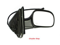 pravé zpětné zrcátko USA 5 PIN